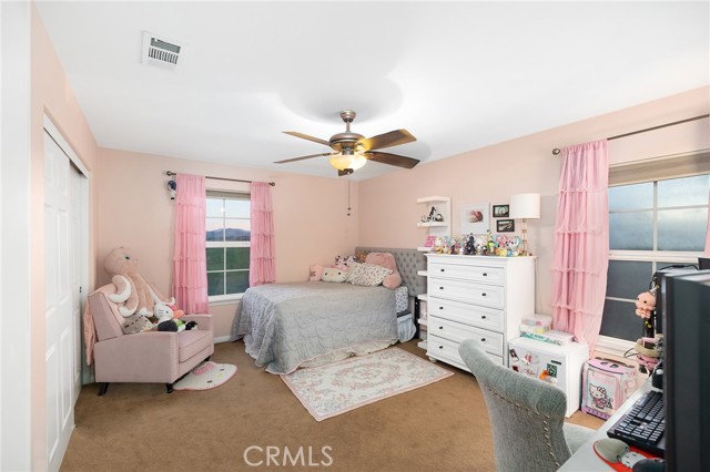 Detail Gallery Image 43 of 64 For 32875 El Centro, Menifee,  CA 92584 - 5 Beds | 4 Baths