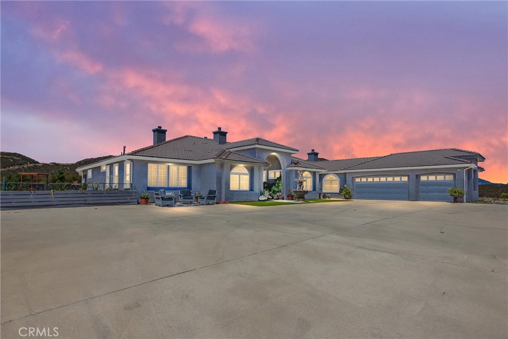 47298 Twin Pines Road