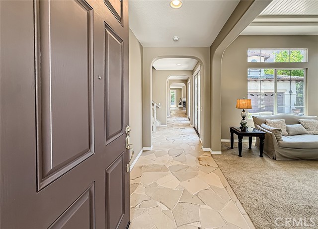 Detail Gallery Image 7 of 42 For 25012 Southern Oaks Dr, Stevenson Ranch,  CA 91381 - 4 Beds | 3 Baths