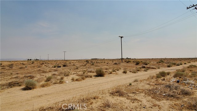 0 Ave E & 75th St West, Lancaster, California 93536, ,Land,For Sale,0 Ave E & 75th St West,CRSR22163256