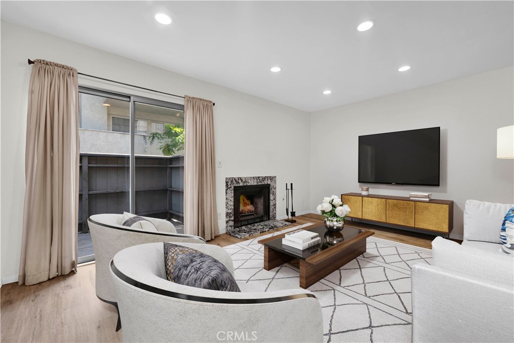 20155 Keswick Street #117