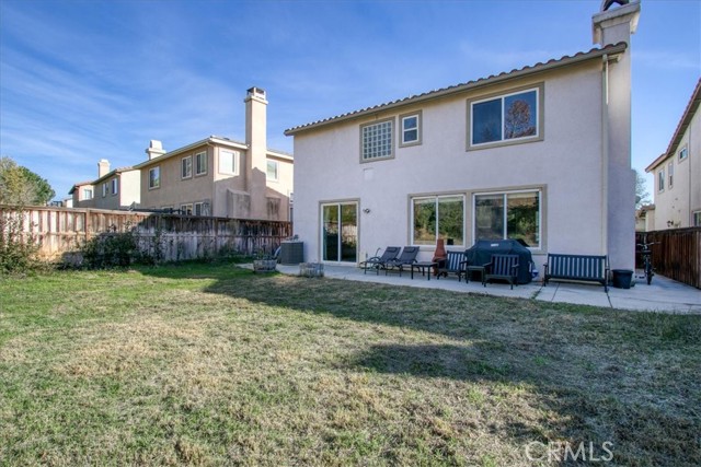 Detail Gallery Image 38 of 47 For 36554 Torrey Pines, Beaumont,  CA 92223 - 3 Beds | 2/1 Baths