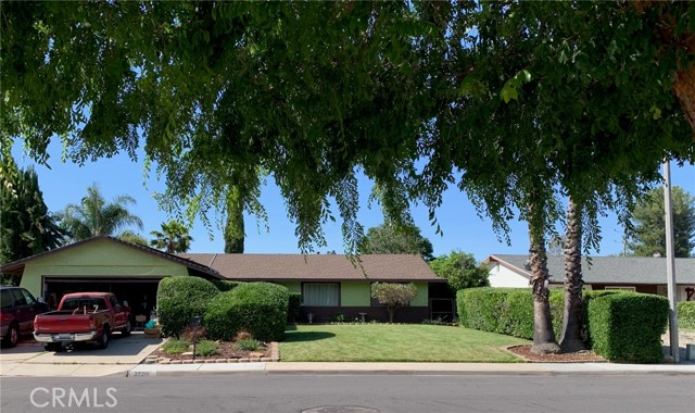 Detail Gallery Image 1 of 1 For 27201 Granada Way, Menifee,  CA 92586 - 4 Beds | 2 Baths