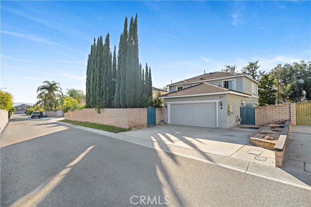 Detail Gallery Image 38 of 46 For 2819 S Euclid, Ontario,  CA 91762 - 5 Beds | 3 Baths