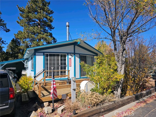 391 Montclair #43, Big Bear City, CA, 92314 391 Montclair #43, Big Bear City, CA, 92314