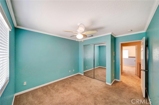 Detail Gallery Image 35 of 49 For 3025 Summer Breeze Ave, Rosamond,  CA 93560 - 4 Beds | 2/1 Baths