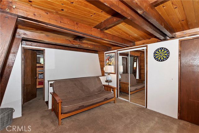 Detail Gallery Image 38 of 46 For 317 W Aeroplane Bld, Big Bear City,  CA 92314 - 4 Beds | 2 Baths