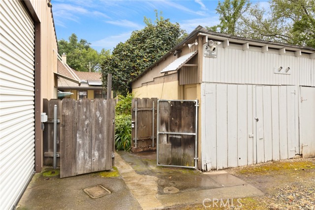 Detail Gallery Image 32 of 33 For 782 E 8th, Chico,  CA 95928 - 2 Beds | 1 Baths