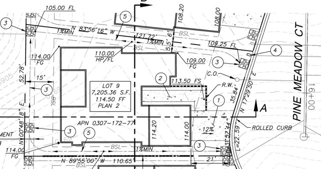 Detail Gallery Image 21 of 21 For 870 Pine Meadow Ct, Big Bear Lake,  CA 92315 - 3 Beds | 3/1 Baths