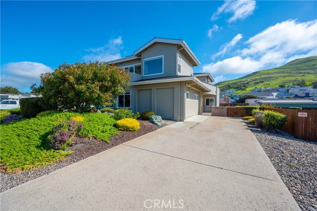 Detail Gallery Image 5 of 75 For 3111 Studio Dr, Cayucos,  CA 93430 - 3 Beds | 2/1 Baths
