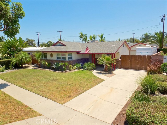 3144 Shadypark Dr, Long Beach, CA 90808