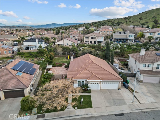 Detail Gallery Image 59 of 59 For 39926 Meadowcrest Way, Palmdale,  CA 93551 - 5 Beds | 3 Baths