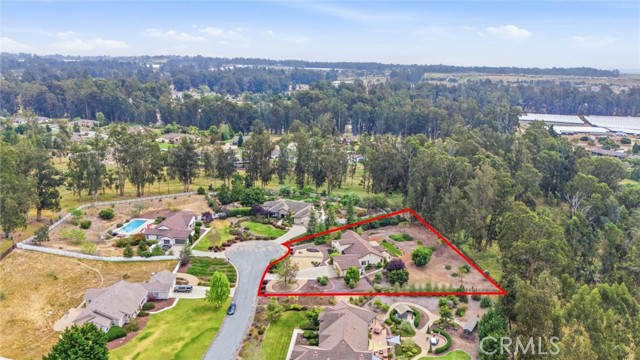 Detail Gallery Image 2 of 40 For 780 Conestoga Ln, Nipomo,  CA 93444 - 4 Beds | 3 Baths