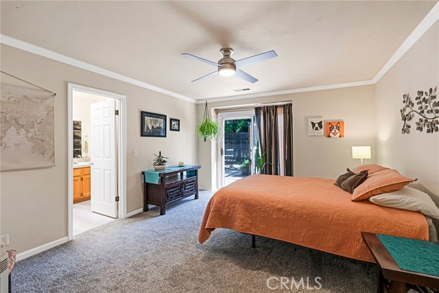 Detail Gallery Image 22 of 45 For 151 via Mission Dr, Chico,  CA 95928 - 3 Beds | 2 Baths
