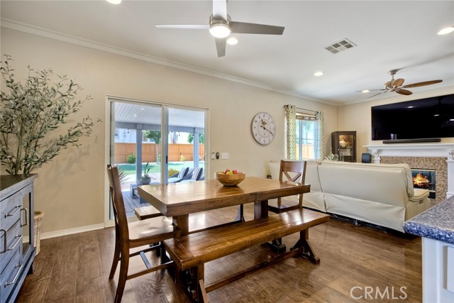 Detail Gallery Image 21 of 57 For 32839 Tiempo Cir, Temecula,  CA 92592 - 4 Beds | 2/1 Baths