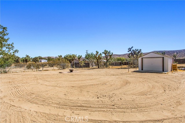 Detail Gallery Image 26 of 34 For 57545 Pueblo Trl, Yucca Valley,  CA 92284 - 3 Beds | 1 Baths