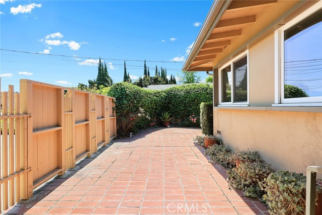 Detail Gallery Image 31 of 38 For 1305 Milam Pl, Monterey Park,  CA 91755 - 3 Beds | 1/1 Baths