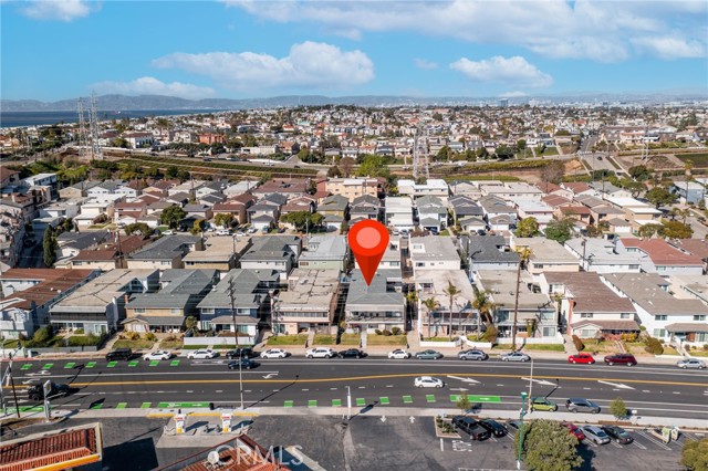 1211 Beryl Street, Redondo Beach, California 90277, ,Residential Income,Sold,Beryl,PW23014249