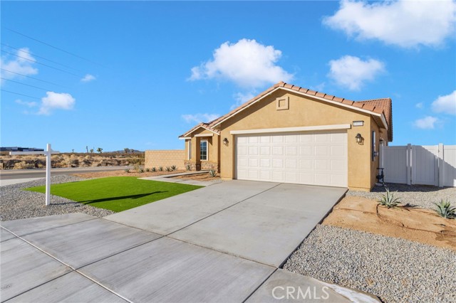 Detail Gallery Image 3 of 42 For 10110 Kemper Ave, Adelanto,  CA 92301 - 4 Beds | 2/1 Baths