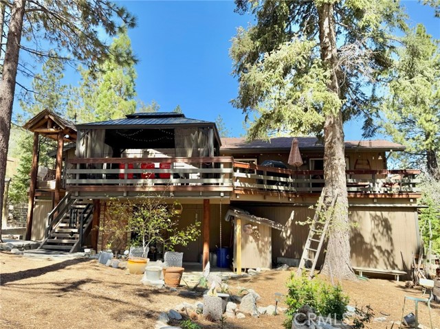 Detail Gallery Image 3 of 33 For 1900 Teton Way, –,  CA 93222 - 4 Beds | 3 Baths
