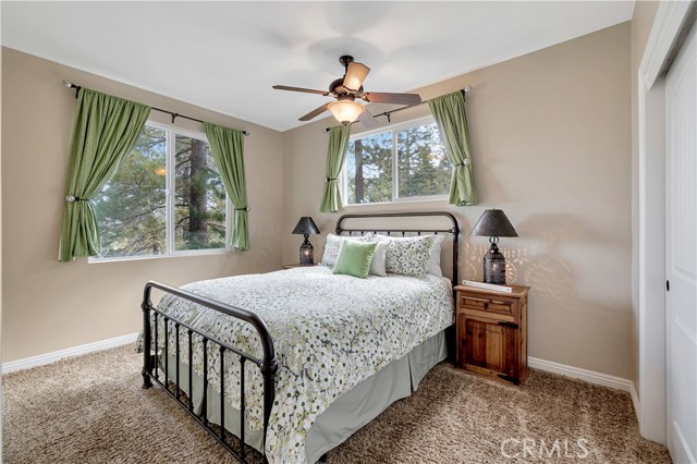 Detail Gallery Image 37 of 61 For 1119 Brentwood Dr, Lake Arrowhead,  CA 92352 - 4 Beds | 3/1 Baths