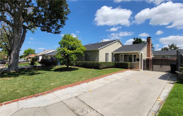 Detail Gallery Image 1 of 12 For 14107 Putnam St, Whittier,  CA 90605 - 3 Beds | 1 Baths
