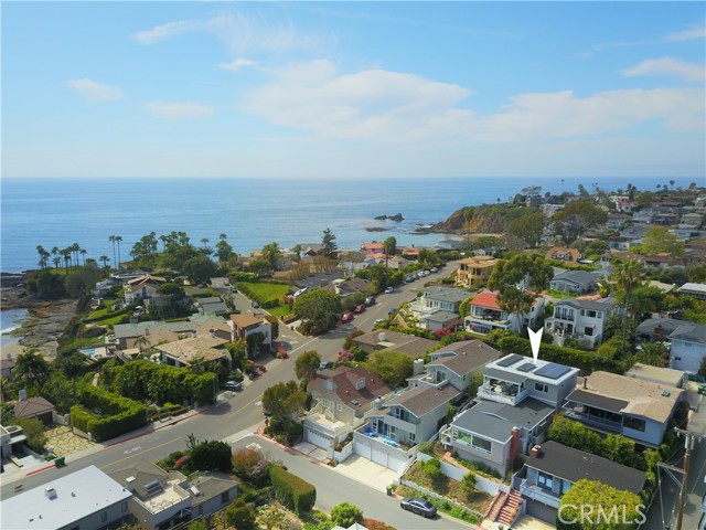 Detail Gallery Image 23 of 26 For 168 Fairview, Laguna Beach,  CA 92651 - 2 Beds | 1 Baths