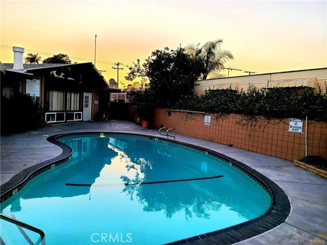 Detail Gallery Image 28 of 33 For 24200 Walnut St #22,  Torrance,  CA 90501 - 3 Beds | 2 Baths
