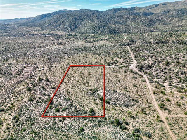 Detail Gallery Image 20 of 32 For 26 Vista Rd, Pioneertown,  CA 92356 - – Beds | – Baths