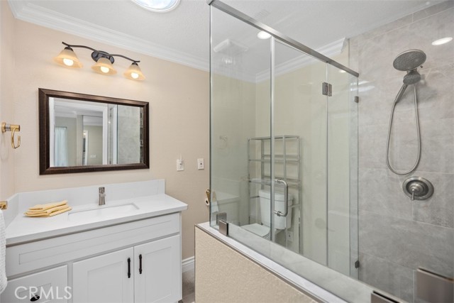 Detail Gallery Image 21 of 27 For 2173 via Mariposa Q,  Laguna Woods,  CA 92637 - 2 Beds | 2 Baths