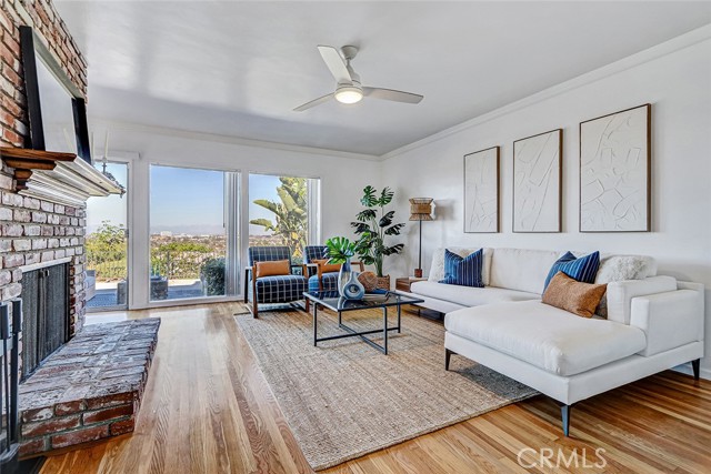 Detail Gallery Image 9 of 42 For 4509 Vista Largo, Torrance,  CA 90505 - 3 Beds | 2 Baths