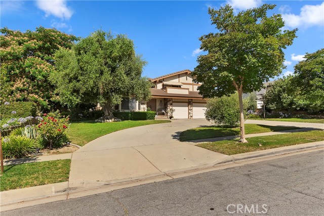 Image 2 for 2021 Tapia Way, Upland, CA 91784