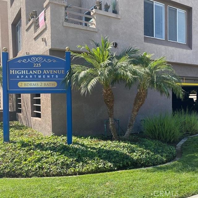 225 N Highland Ave, Fullerton, CA 92832