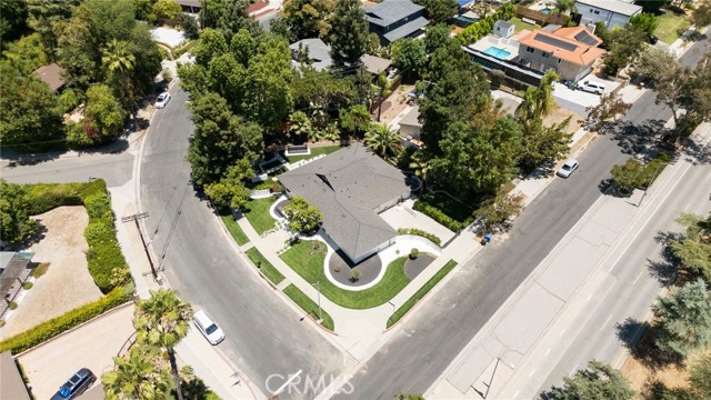 Detail Gallery Image 34 of 42 For 22850 Margarita Dr, Woodland Hills,  CA 91364 - 3 Beds | 3/1 Baths