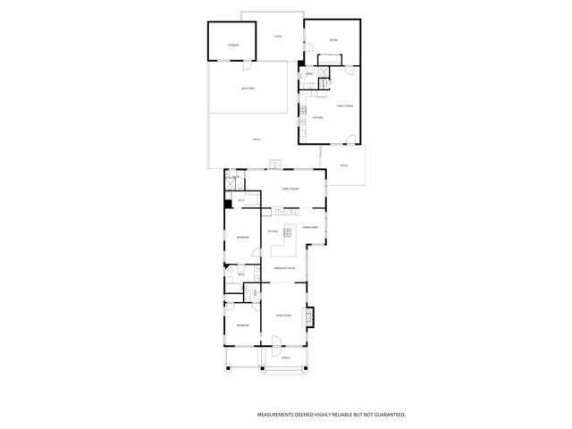 Detail Gallery Image 63 of 63 For 456 Cherry Ave, Long Beach,  CA 90802 - 3 Beds | 4 Baths