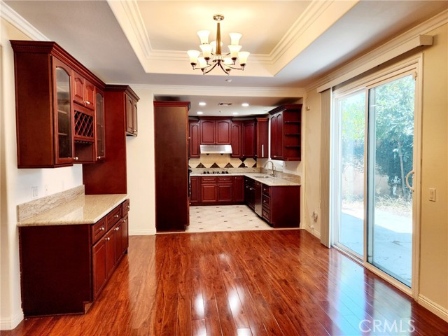 Detail Gallery Image 9 of 32 For 1016 W Huntington Dr a,  Arcadia,  CA 91007 - 3 Beds | 4 Baths