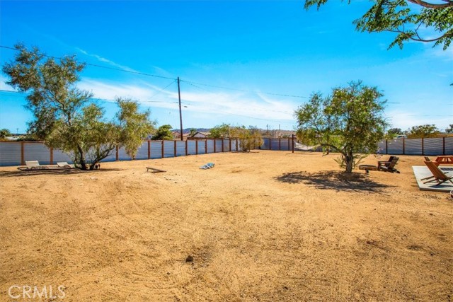 Detail Gallery Image 36 of 51 For 61853 Grand View Cir, Joshua Tree,  CA 92252 - 2 Beds | 1 Baths