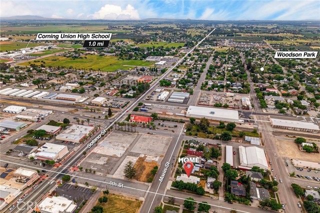 Detail Gallery Image 56 of 59 For 1121 Marin, Corning,  CA 96021 - 3 Beds | 1 Baths