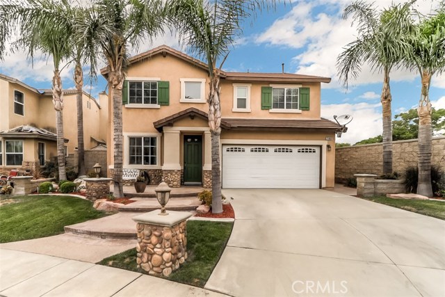 7102 Abigail Pl, Fontana, CA 92336