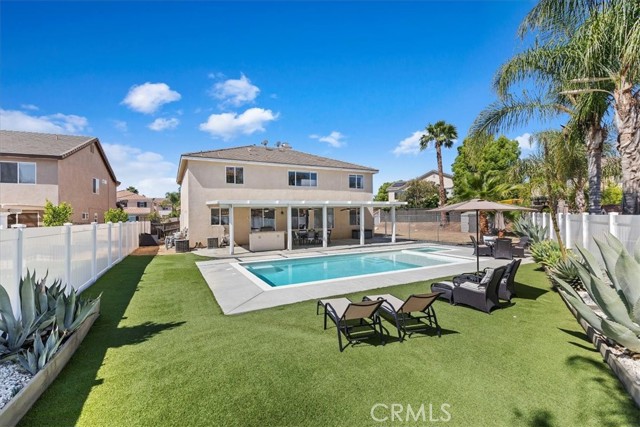 Detail Gallery Image 38 of 55 For 26273 Palm Tree Ln, Murrieta,  CA 92563 - 5 Beds | 3/1 Baths