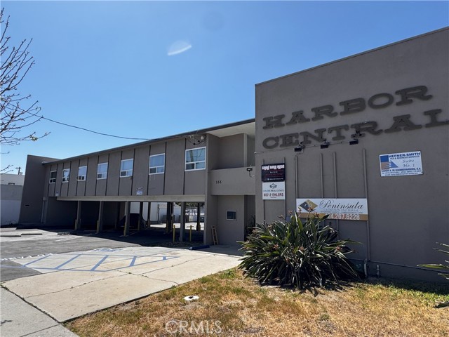 555 W 9th Street, San Pedro (los Angeles), California 90731, ,Commercial Lease,For Rent,555 W 9th Street,CRSB25000077