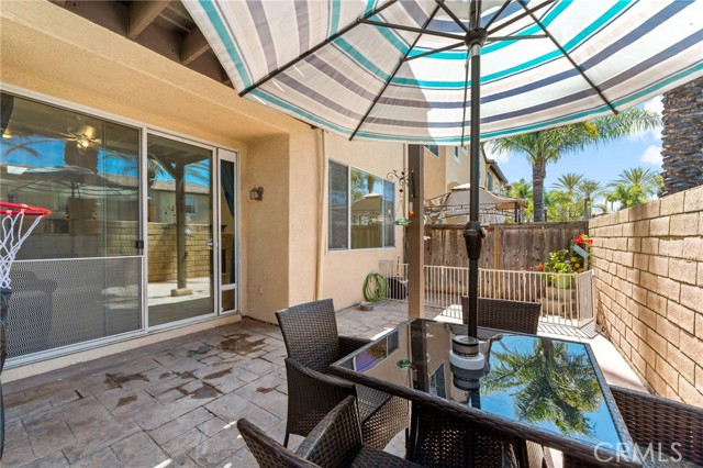 Detail Gallery Image 29 of 33 For 39211 Turtle Bay #D,  Murrieta,  CA 92563 - 3 Beds | 2/1 Baths