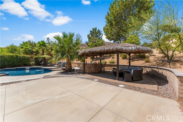 Detail Gallery Image 75 of 75 For 41011 via Tranqilo, Palmdale,  CA 93551 - 3 Beds | 3 Baths