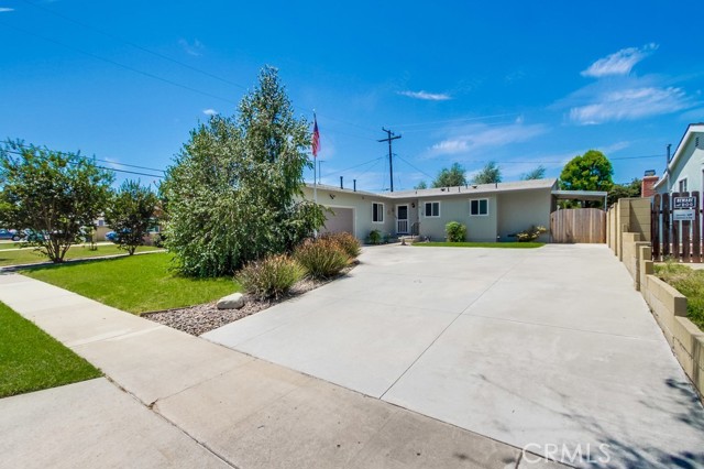 321 N Sweet Ave, Fullerton, CA 92833