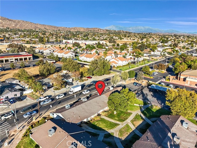 Detail Gallery Image 26 of 27 For 12760 Perris Bld #A2,  Moreno Valley,  CA 92553 - 2 Beds | 2 Baths