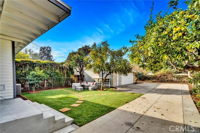 Detail Gallery Image 33 of 37 For 1969 Fletcher Avenue, South Pasadena,  CA 91030 - 4 Beds | 4 Baths