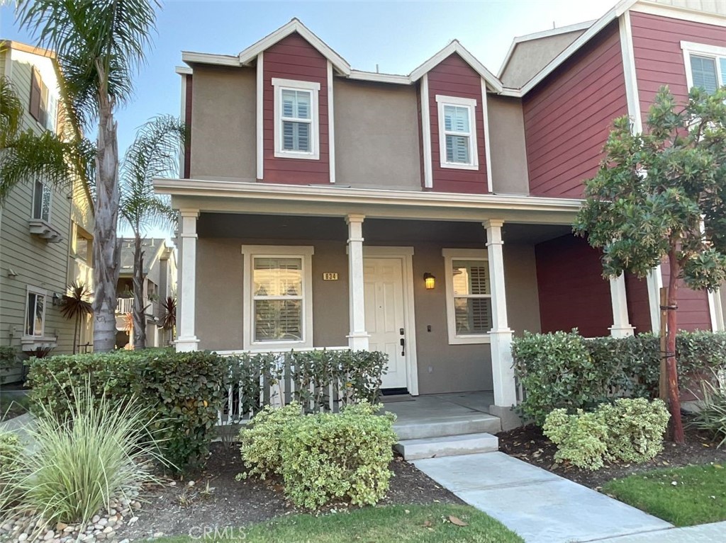 634 Green River Street