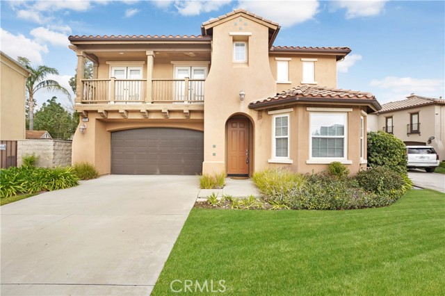 5483 Martingale Way, Fontana, CA 92336