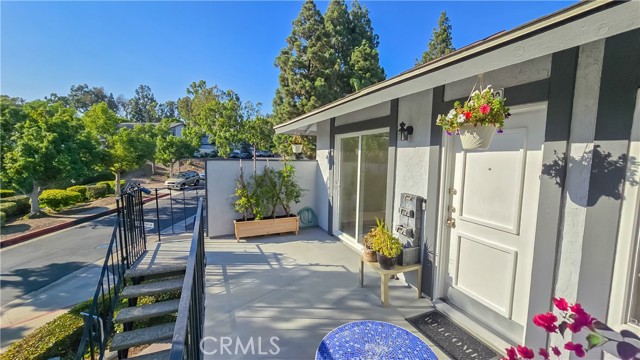 Detail Gallery Image 2 of 54 For 20302 #4 Flower Gate Ln #4,  Yorba Linda,  CA 92886 - 3 Beds | 2 Baths