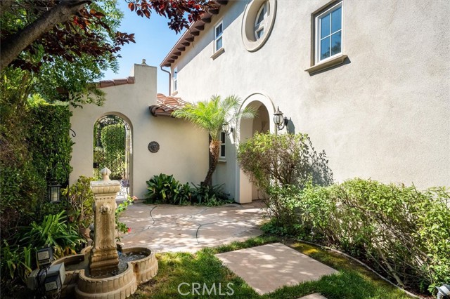 Detail Gallery Image 42 of 47 For 24909 Ironwood Dr, Valencia,  CA 91355 - 4 Beds | 4 Baths